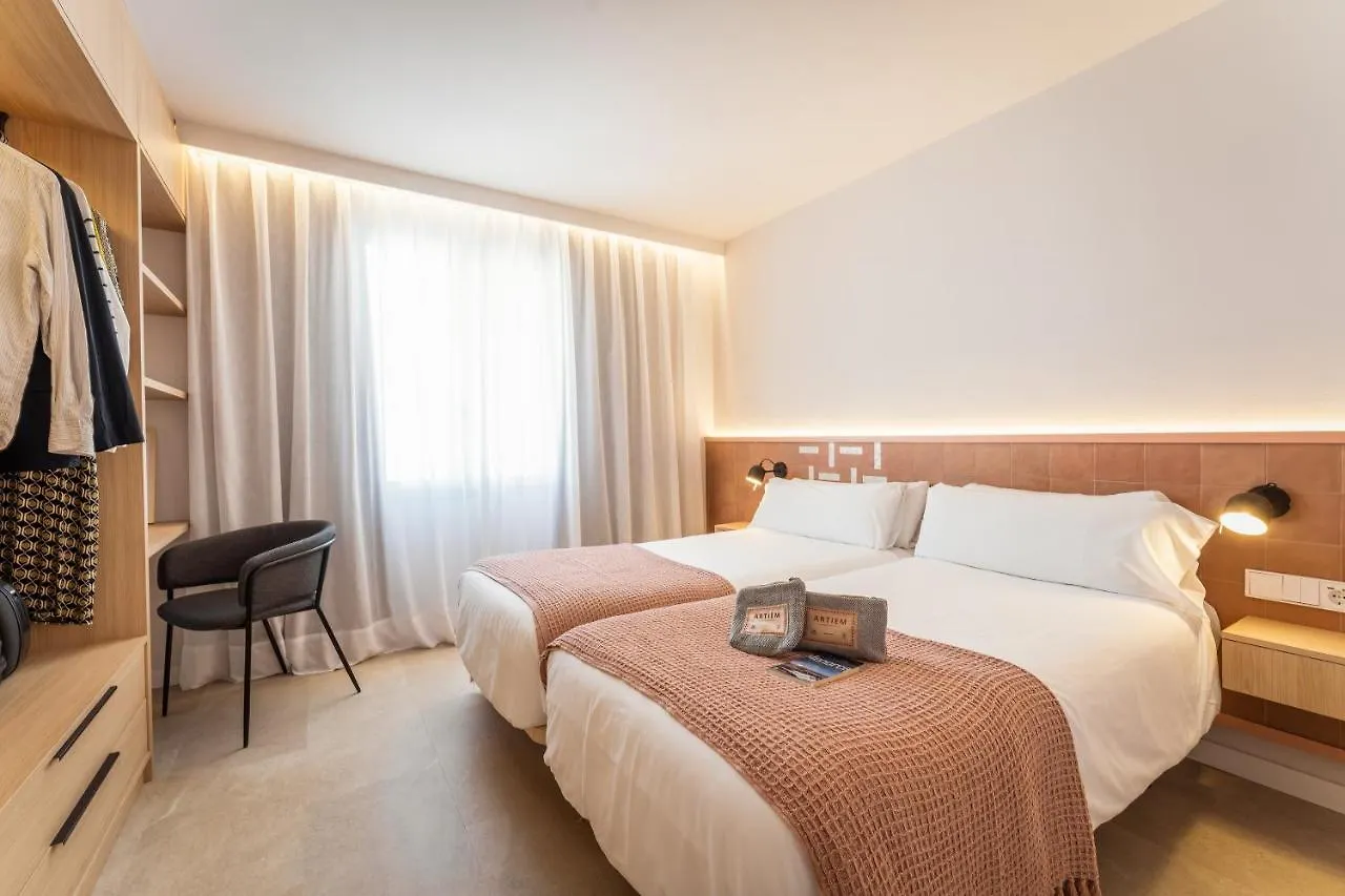 Artiem Urban Apartamentos Apartment Mahon (Menorca)
